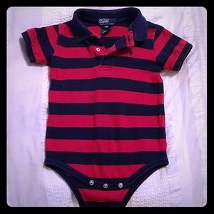 18m kids Polo